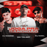 Joga Pra Bandidão (Single)