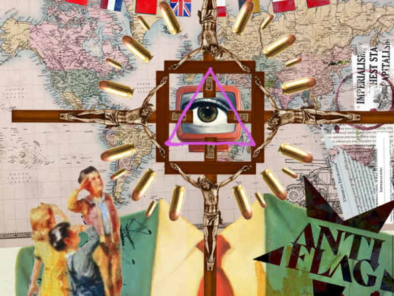 IMPERIALISM (Single)