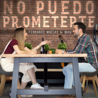 No Puedo Prometerte (Single)
