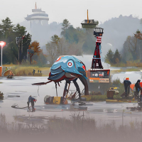 Earthy I Don't Think Our (Single)