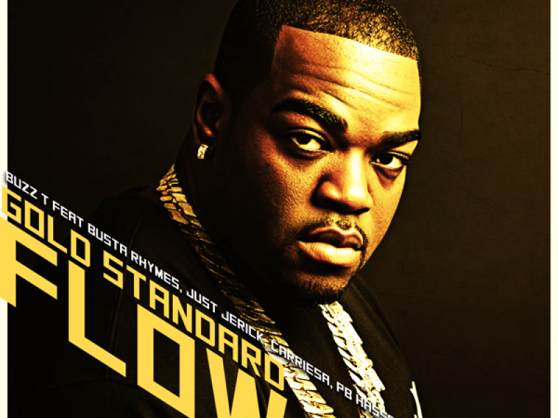 Gold Standard Flow (Single)