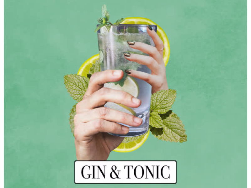 Gin & Tonic (Single)