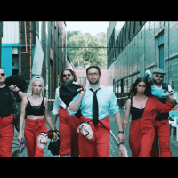 Alles nur geklaut (MV) (Single)