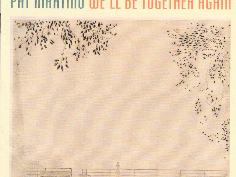 We'll Be Together Again