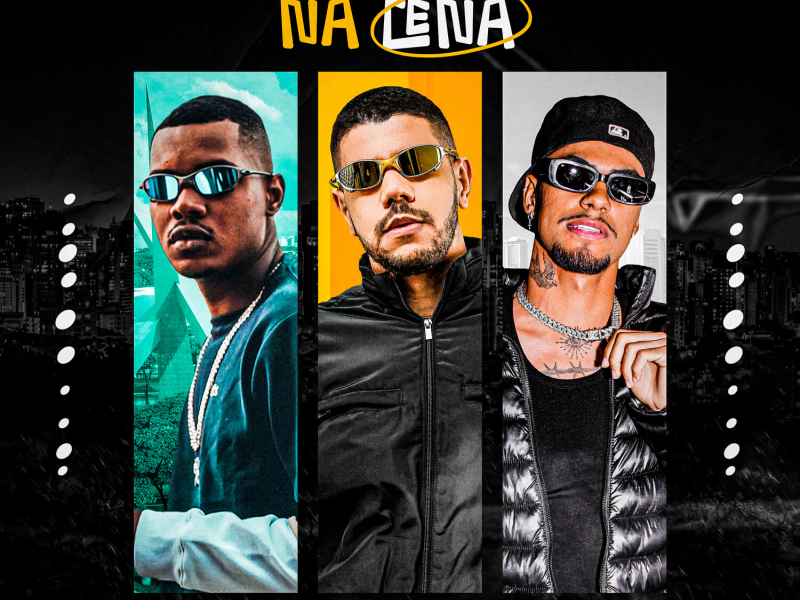 Goiânia na Cena (Single)