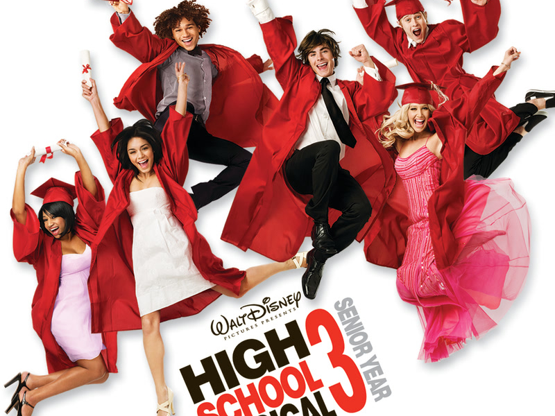 High School Musical 3: Senior Year