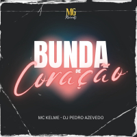 BUNDA DE CORAÇÃO (Single)
