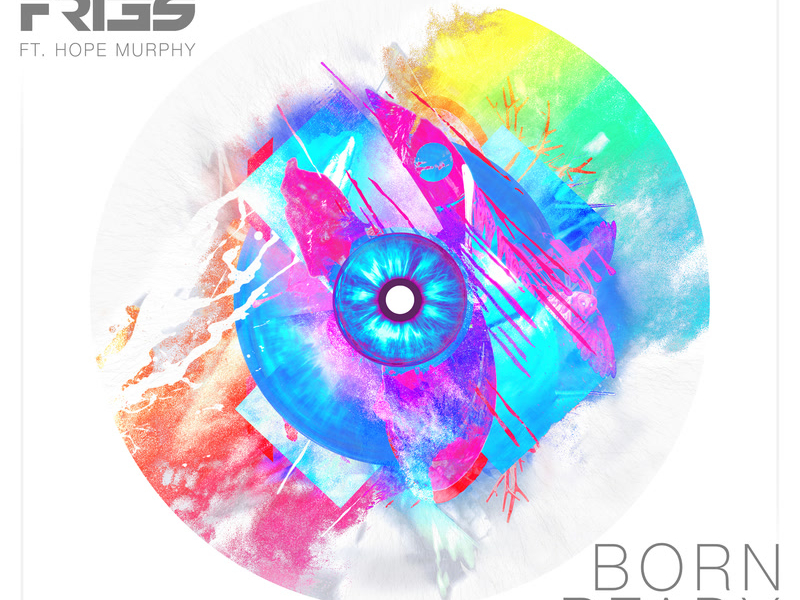 Born Ready (Tom Zanetti & K.O. Kane Radio Edit) (Single)