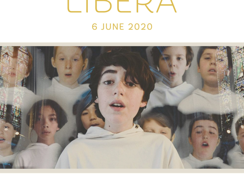 Libera - Apart but Together