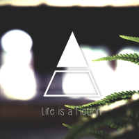 Life is a Fiction (Single)