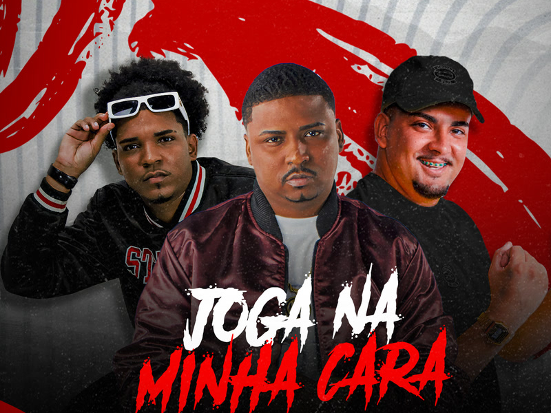 Joga Na Minha Cara (Single)