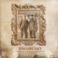Ama Love Back (Single)