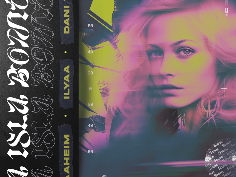 La Isla Bonita (Single)