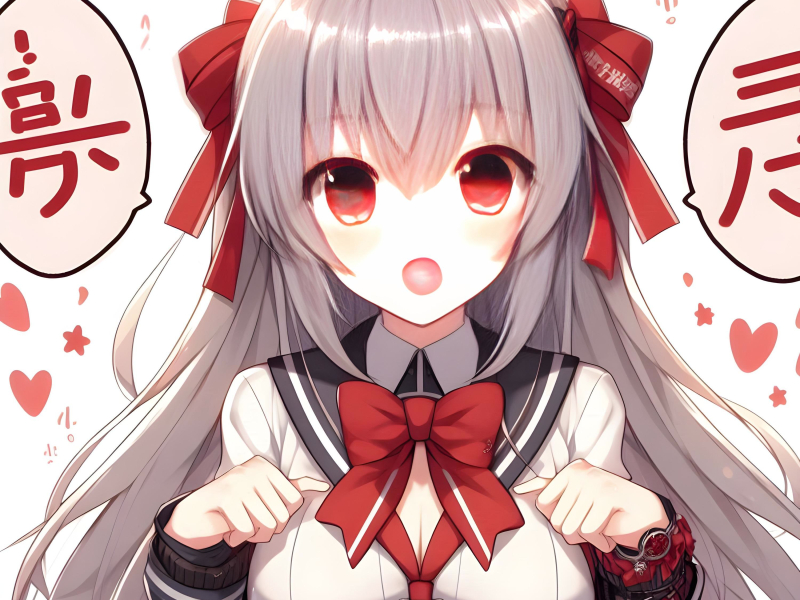 青い月の囁き (Single)