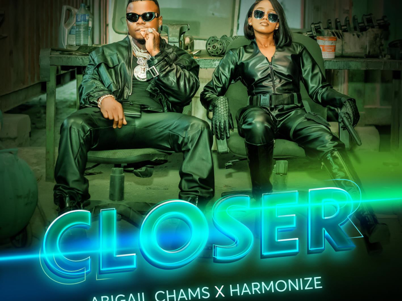 Closer (Single)