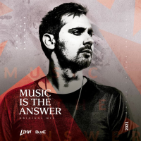 Music Is The Answer (Single)