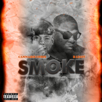 Smoke (feat. B-Legit) (Single)