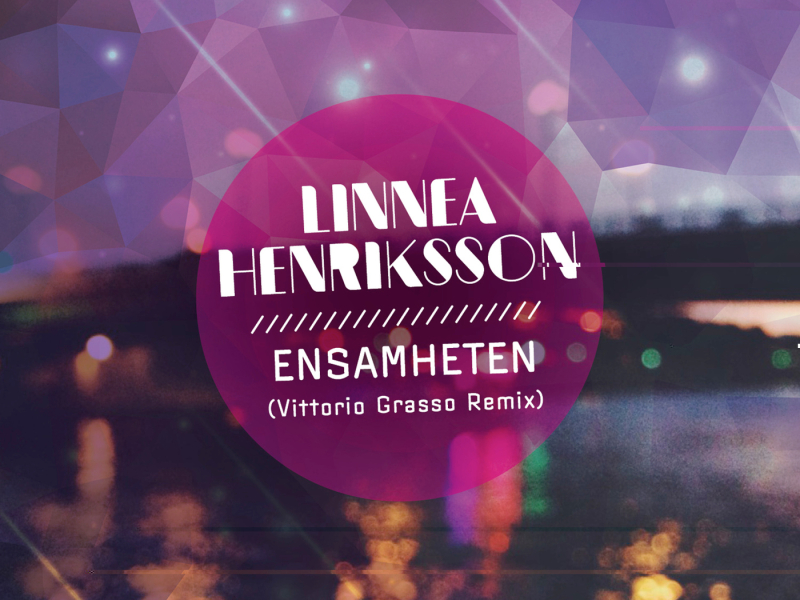 Ensamheten (Vittorio Grasso Remix)