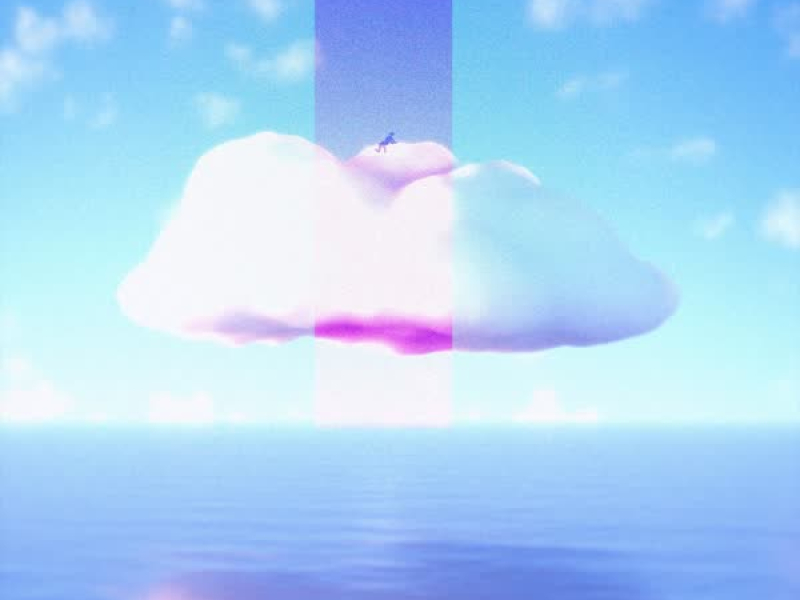 The Scientist (Single)