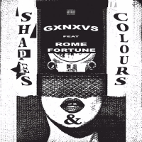 Shapes & Colours (feat. Rome Fortune) (Single)
