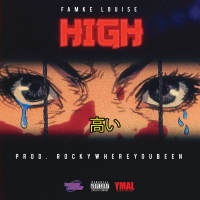 HIGH (Single)