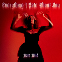 Everything I Hate About You (Single)