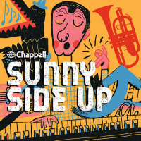 Sunny Side Up (EP)