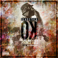 OK (feat. Princesole)