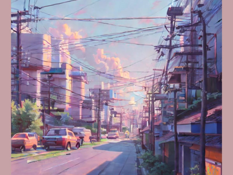 Catching up (Single)