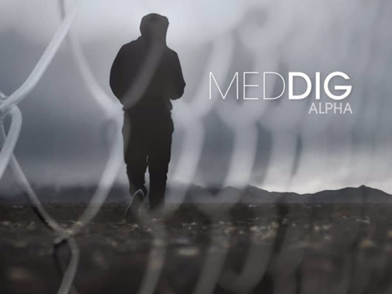 Med Dig (Single)