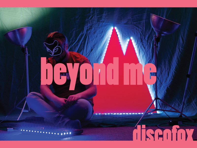 Beyond Me (Single)