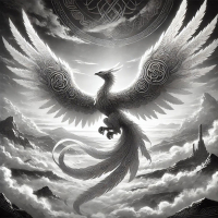 鳥の上で聞きたいケルト (Single)