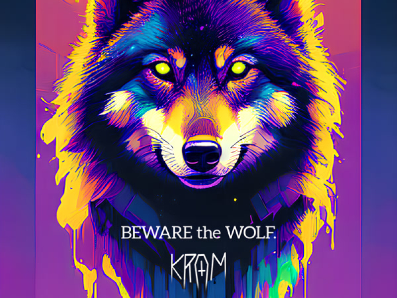 Beware the Wolf (Single)