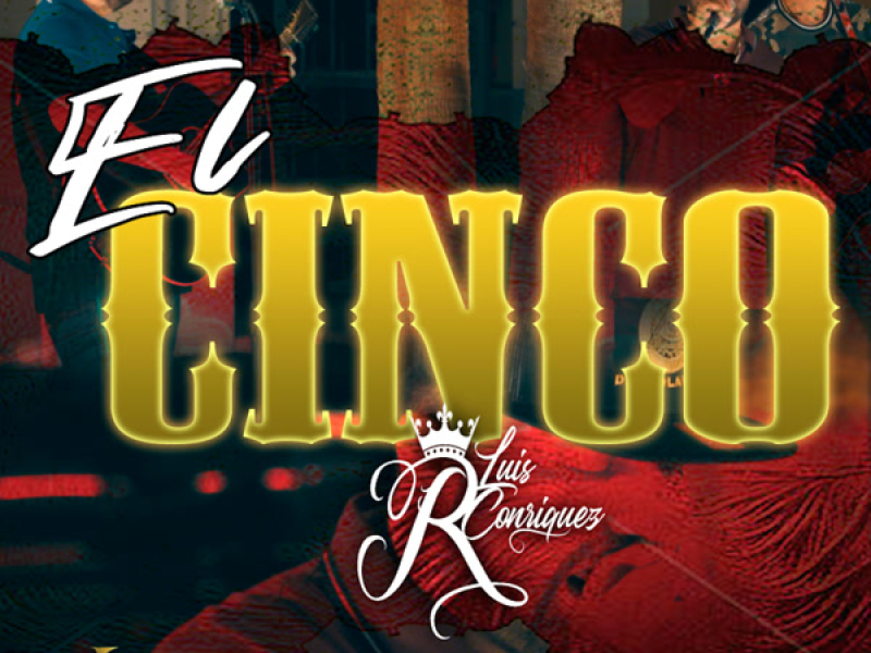 El Cinco (En Vivo) (Single)