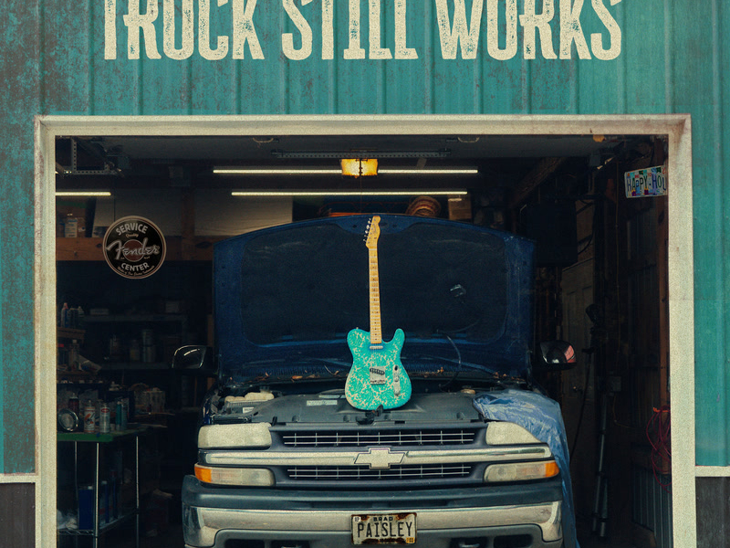 Truck Still Works (Single)