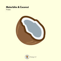 Motorbike and Coconut (Single)