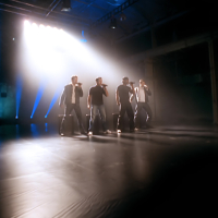 All Rise (MV) (Single)