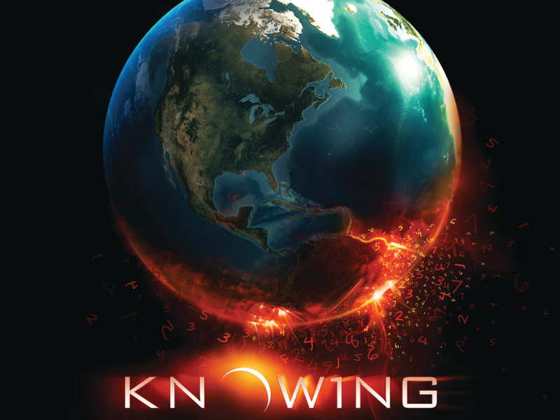 Knowing (Original Motion Picture Soundtrack)