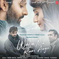 Wafa Na Raas Aayee (Single)