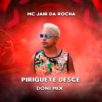 Piriguete Desce (Single)