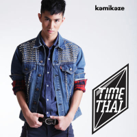 Timethai (Single)