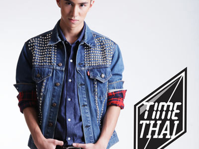 Timethai (Single)