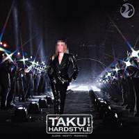 taku! (hardstyle) (EP)