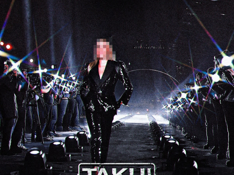 taku! (hardstyle) (EP)