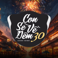 Con Sẽ Về Đêm 30 (Remix) (Single)