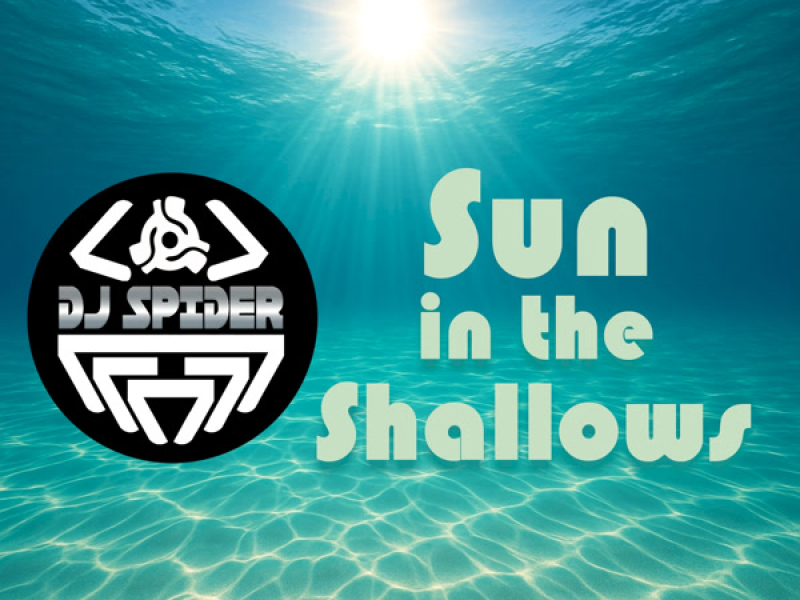 Sun in the Shallows (Single)