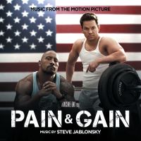 Pain & Gain (Music From The Motion Picture)
