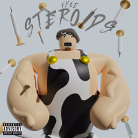 Steroids (EP)