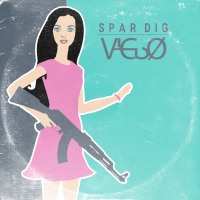 Spar Dig (Single)