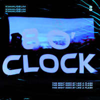 8'O Clock (Single)
